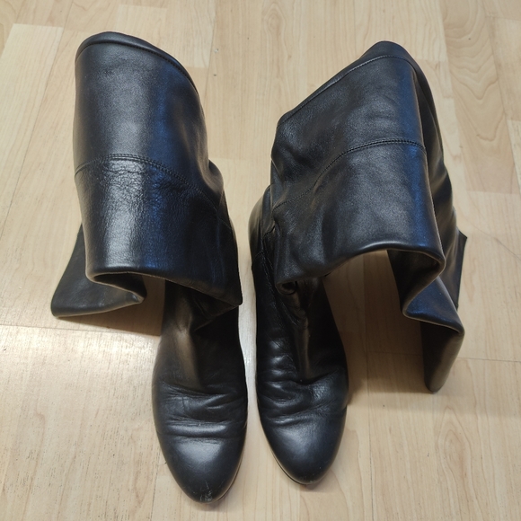 Stuart Weitzman over the knee boots size 8 - Picture 9 of 9